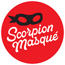 Scorpion Masqué