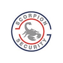 Scorpion Security logo