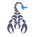 Scorpion Shoes logo