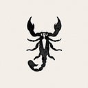 Scorpios Mykonos logo