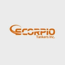 Scorpio Tankers logo
