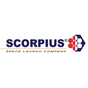 Scorpius Space Launch Company logo