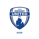 Soccer Club Of Rockford logo