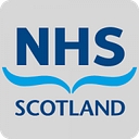 Nhs Scotland logo