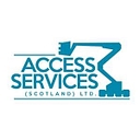 Access Services (Scotland) logo