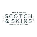 Scotchandskins logo