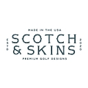 Scotchandskins logo