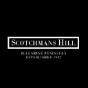 Scotchmans Hill logo