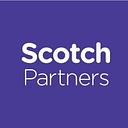 Scotch Partners logo