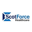 Scotforce Healthcare logo