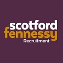 Scotford & Fennessy Executive Search And Consulting logo