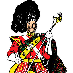 SCOT FORGE logo