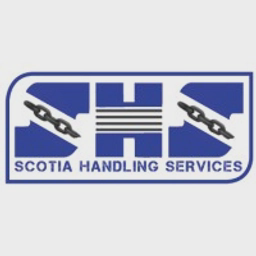 SCOTIA HANDLING SERVICES LIMITED logo