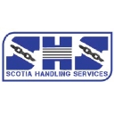Scotia Handling Services Limited logo
