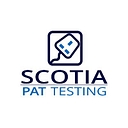 Scotia PAT Testing logo
