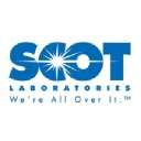Scot Laboratories logo