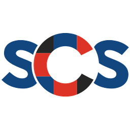 Scotland County Schools logo