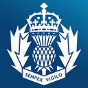 Police Scotland logo