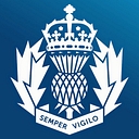 Favicon of Police Scotland