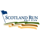 Scotland Run Golf Club logo
