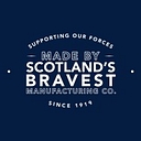 Scotland's Bravest Manufacturing Company logo