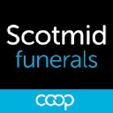 Scotmid Co Operative Funeral Directors logo