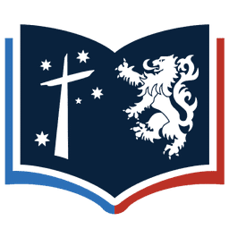 Scots All Saints College logo