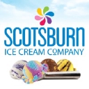 Scotsburn Dairy Ice Cream Company logo