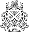 The Scotsman Hotel logo