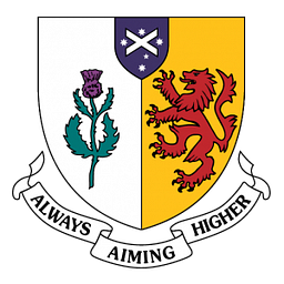 The SCOTS PGC College logo