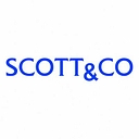 Scott & Co logo