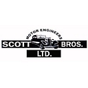 Scott Bros Motor Engineers Ltd. logo