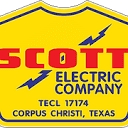 Scott Electric Company logo