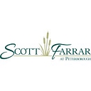 Scott Farrar At Peterborough logo