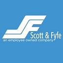 Scott & Fyfe Ltd logo