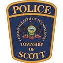 Town of Scott logo