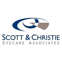 Scott & Christie Eyecare Associates logo