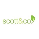 Scott & Co. logo