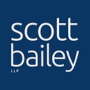 Scott Bailey Llp logo