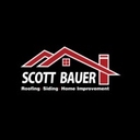 Scott Bauer Roofing logo