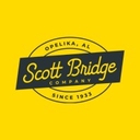 Scott Bridge logo