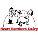 Scott Brothers Dairy logo