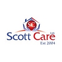 Scott Care logo