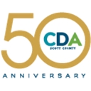 SCOTT county COMMUNITY DEVELOPMENT AGENCY logo