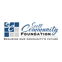 Scott Community Foundation logo