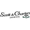 Scott & Charters (Hawick) Ltd logo