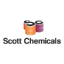 Scott Chemicals Group logo