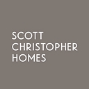 Scott Christopher Homes logo