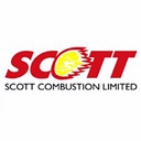 Scott Combustion Limited logo