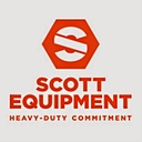 SCOTT EQUIPMENT COMPANY LLC